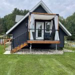 2-bedroom detached home for sale in Parry Sound — 141 Hwy 520 Highway (Photo 2)