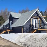 2-bedroom detached home for sale in Parry Sound — 141 Hwy 520 Highway (Photo 3)