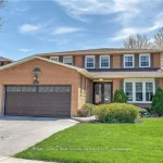 4-bedroom detached home for sale in Halton — 1426 Redwing Court (Photo 3)