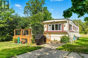2-bedroom home for sale in Flamborough — 1429 Sheffield Road