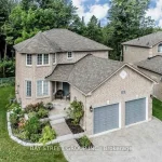 4-bedroom detached home for rent in Barrie — 142 Jewel House Lane (Photo 3)