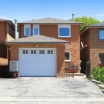 3-bedroom detached home for rent in Richmond Hill — 143 Toporowski Avenue (Photo 4)