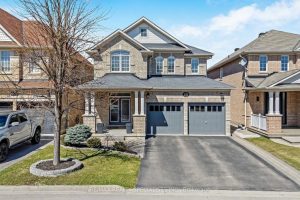 4-bedroom detached home for sale in Halton — 1440 Rolph Terrace