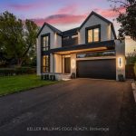 4-bedroom detached home for sale in Halton — 144 Mansfield Drive (Photo 2)