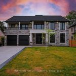 4-bedroom detached home for sale in Halton — 144 Mansfield Drive (Photo 3)