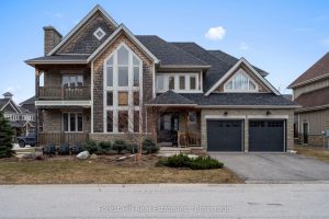 6-bedroom detached home for rent in Waterloo — 144 National Drive