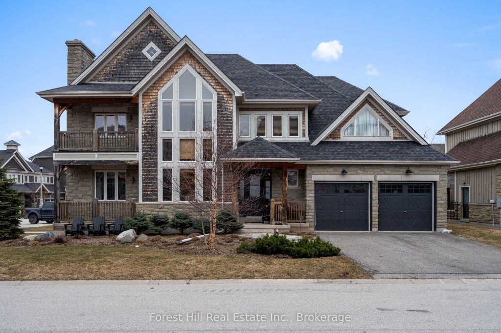 6-bedroom detached home for rent in Waterloo — 144 National Drive (Photo 1)