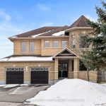 4-bedroom detached home for sale in Ottawa — 144 Whernside Terrace (Photo 1)