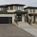 4-bedroom detached home for sale in Ottawa — 144 Whernside Terrace (Photo 3)