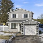3-bedroom detached home for sale in Ottawa — 1456 Prestone Drive (Photo 1)