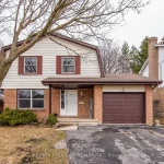3-bedroom detached home for sale in Waterloo — 146 Bechtel Drive (Photo 5)