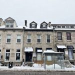 4-bedroom att/row/townhouse for sale in Hamilton — 146 James Street S (Photo 1)