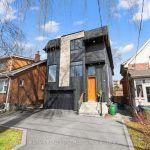 4-bedroom detached home for sale in Toronto — 146 Stanley Avenue (Photo 1)