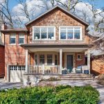 4-bedroom detached home for sale in Toronto — 146 Stanley Avenue (Photo 4)