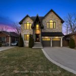 4-bedroom home for sale in Mississauga — 1487 Myron Drive (Photo 1)