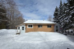 2-bedroom detached home for sale in Hastings — 148 Kuno Road