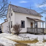 3-bedroom detached home for sale in South Stormont — 14910 Hollister Road (Photo 5)