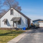 2-bedroom detached home for sale in Niagara — 149 Oakwood Street (Photo 1)