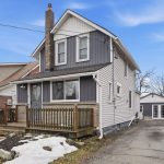 2-bedroom detached home for sale in Niagara — 149 Oakwood Street (Photo 3)