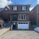 4-bedroom detached home for sale in Toronto — 149 Victor Avenue (Photo 3)