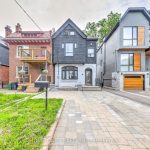 4-bedroom detached home for sale in Toronto — 149 Victor Avenue (Photo 5)