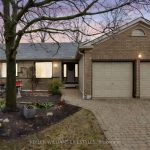 2-bedroom condo townhouse for sale in Middlesex — 14 - 617 Wharncliffe Road S (Photo 1)