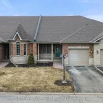2-bedroom condo townhouse for sale in Middlesex — 14 - 617 Wharncliffe Road S (Photo 4)