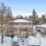 3-bedroom condo townhouse for sale in Peterborough — 14 - 740 Chamberlain Street (Photo 5)