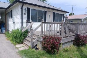 2-bedroom home for sale in Long Point — 14 Bass Lane