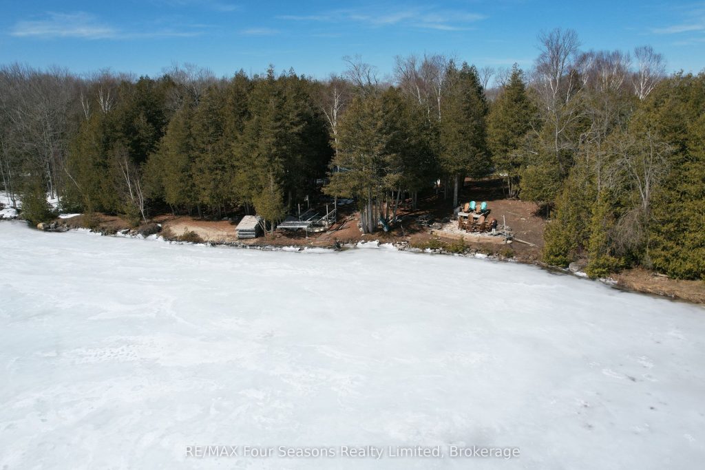3-bedroom detached home for sale in Bruce — 14 Catapillar Lane (Photo 1)