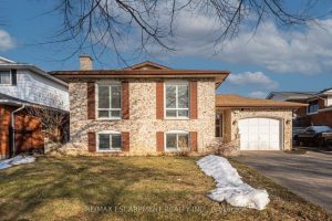 3-bedroom detached home for sale in Niagara — 14 Eagleson Drive