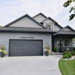 4-bedroom detached home for sale in Simcoe — 14 Edward Street W (Photo 1)