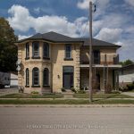 4-bedroom detached home for sale in Norwich — 14 Elgin Street W (Photo 1)