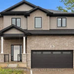 4-bedroom detached home for sale in Norwich — 14 Elgin Street W (Photo 4)