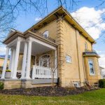4-bedroom detached home for sale in Norwich — 14 Elgin Street W (Photo 5)
