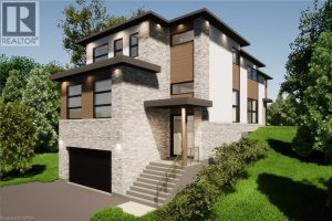 4-bedroom home for sale in Kitchener — 14 North Ridge Terrace