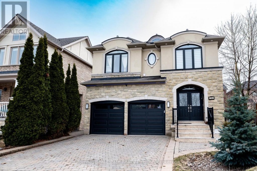 3-bedroom detached home for sale in York — 14 Riel Drive (Photo 1)