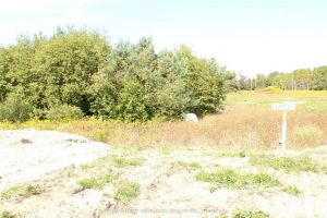 Studio vacant land home for sale in Springwater — 14 Rumble Court