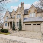 4-bedroom detached home for sale in Toronto — 14 Sulgrave Crescent (Photo 3)