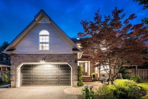4-bedroom detached home for sale in Wellington — 14 Wood Duck Court