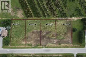 Studio home for sale in Bothwell — 15013 Main Line