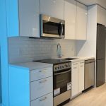 1-bedroom condo apartment for rent in Toronto — 1501 - 284 King Street E (Photo 2)