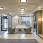 2-bedroom condo apartment for sale in Toronto — 1501 - 61 Heintzman Street (Photo 2)