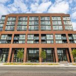 2-bedroom condo apartment for sale in Toronto — 1501 - 61 Heintzman Street (Photo 3)