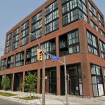 2-bedroom condo apartment for sale in Toronto — 1501 - 61 Heintzman Street (Photo 4)