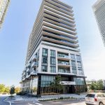 1-bedroom condo apartment for rent in Toronto — 1501 - 88 Park Lawn Road (Photo 5)