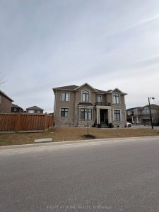 2-bedroom detached home for rent in Milton — 1501 Tamarck Point