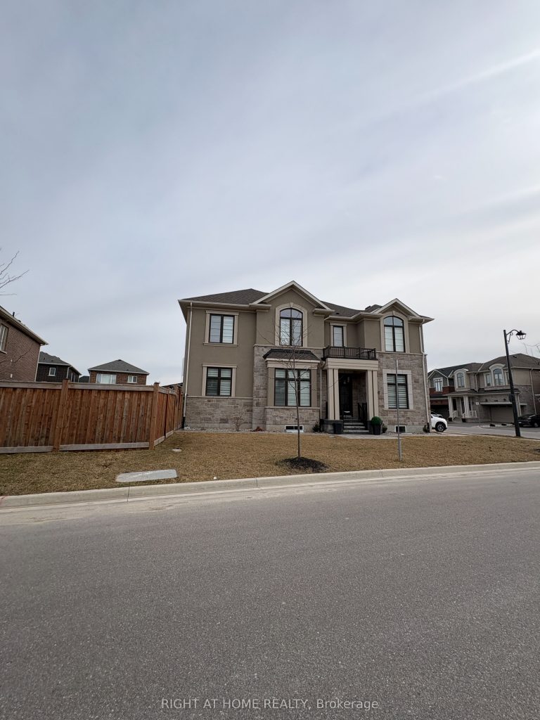 2-bedroom detached home for rent in Milton — 1501 Tamarck Point (Photo 1)