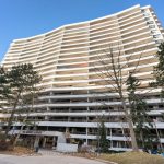 3-bedroom condo apartment for sale in Toronto — 1502 - 100 Quebec Avenue (Photo 1)