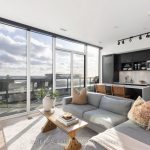 3-bedroom condo apartment for sale in Toronto — 1502 - 100 Quebec Avenue (Photo 4)